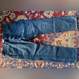 J Crew 484 Jeans 33x30